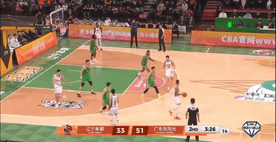 开云在线-2连胜广东传来5好消息！王洪泽打破心魔，还有一件事更让粤迷开心