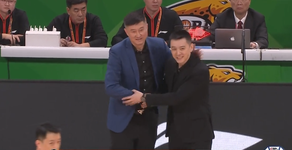 开云在线-2连胜广东传来5好消息！王洪泽打破心魔，还有一件事更让粤迷开心