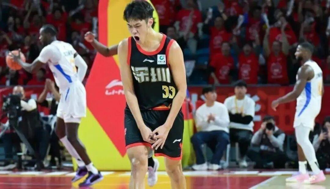 开云娱乐-CBA还能众筹换帅？