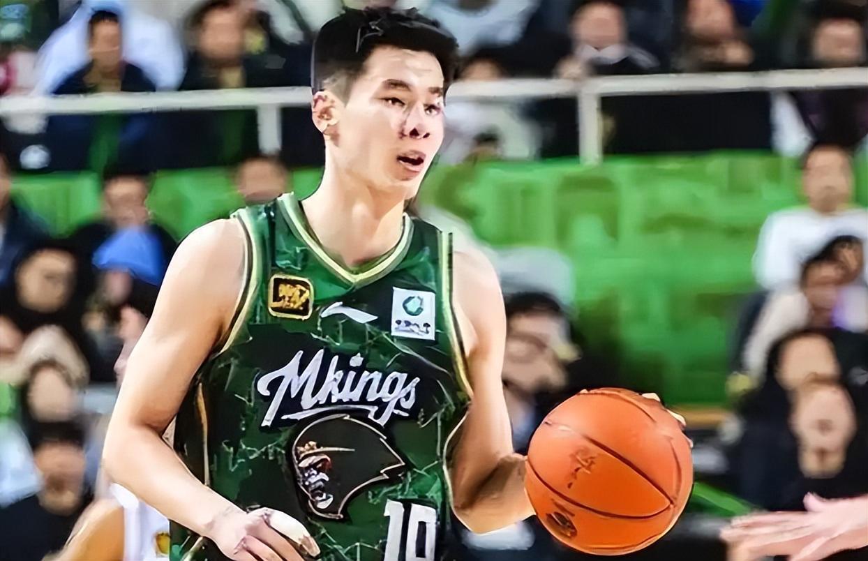 开云在线-广东VS南京前瞻：外援状态火热，广东双杀无悬念？郭昊文单核