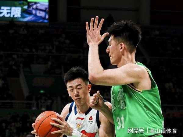 30分惨败！辽篮半场被打花，外援得分27比71，杜锋一番话杀人诛心