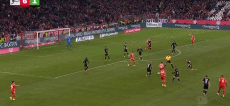 开云APP-奥利塞独造4球,拜仁主场8-1狂胜,刷爆德甲纪录将狼堡钉在耻辱柱