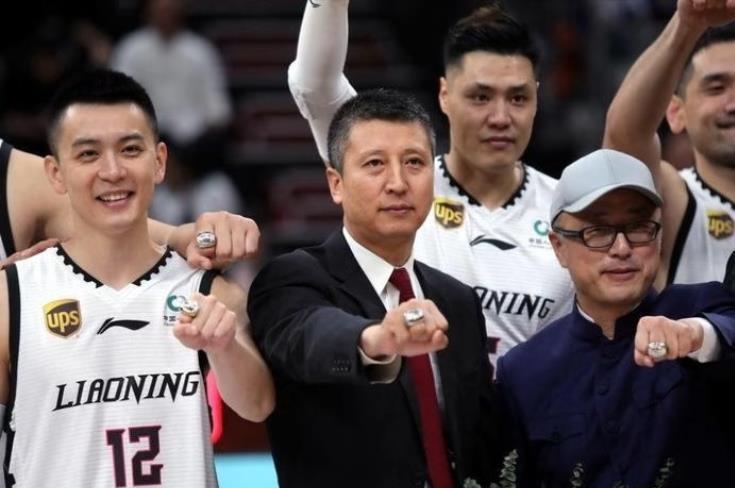 开云官网-媒体人:辽宁队主教练杨鸣提出辞职,但是未获批准