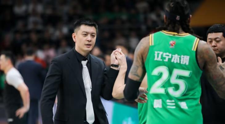开云官网-媒体人:辽宁队主教练杨鸣提出辞职,但是未获批准
