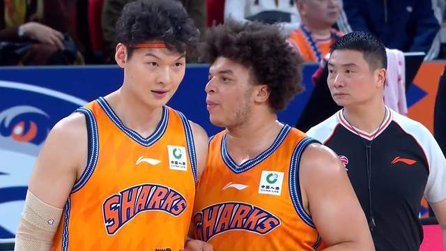 开云官网-0-12开局又如何？豪门末节23-9强势逆转，大王创纪录成史上第6人