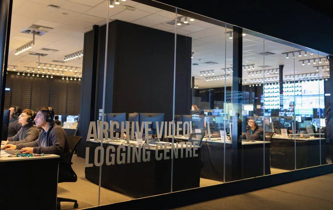 开云官网-用9年时间，阿里巴巴将百岁奥运变成科技奥运