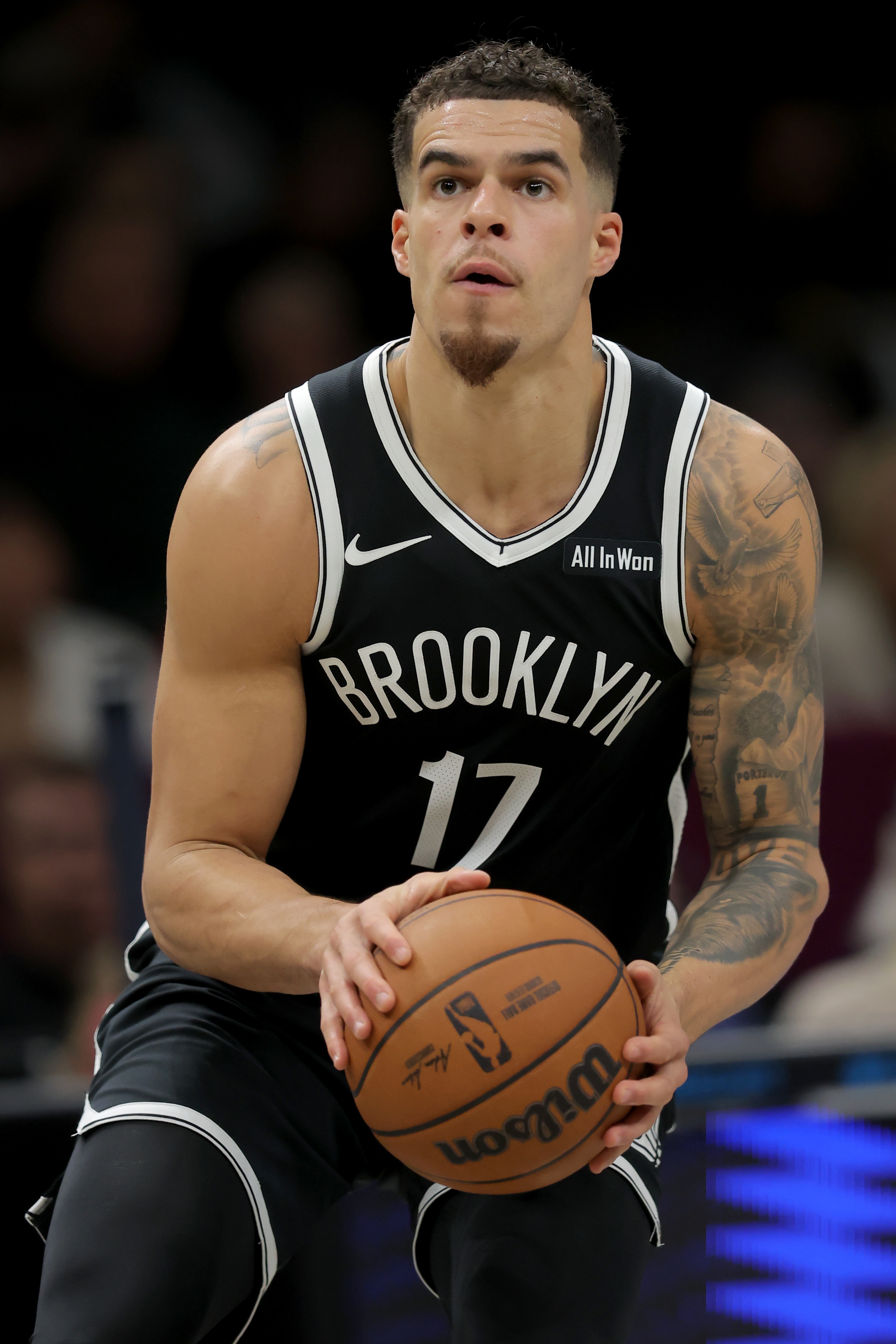 开云入口-Stein:我的消息源表示篮网不想交易波特 但他的流言不是空穴来风