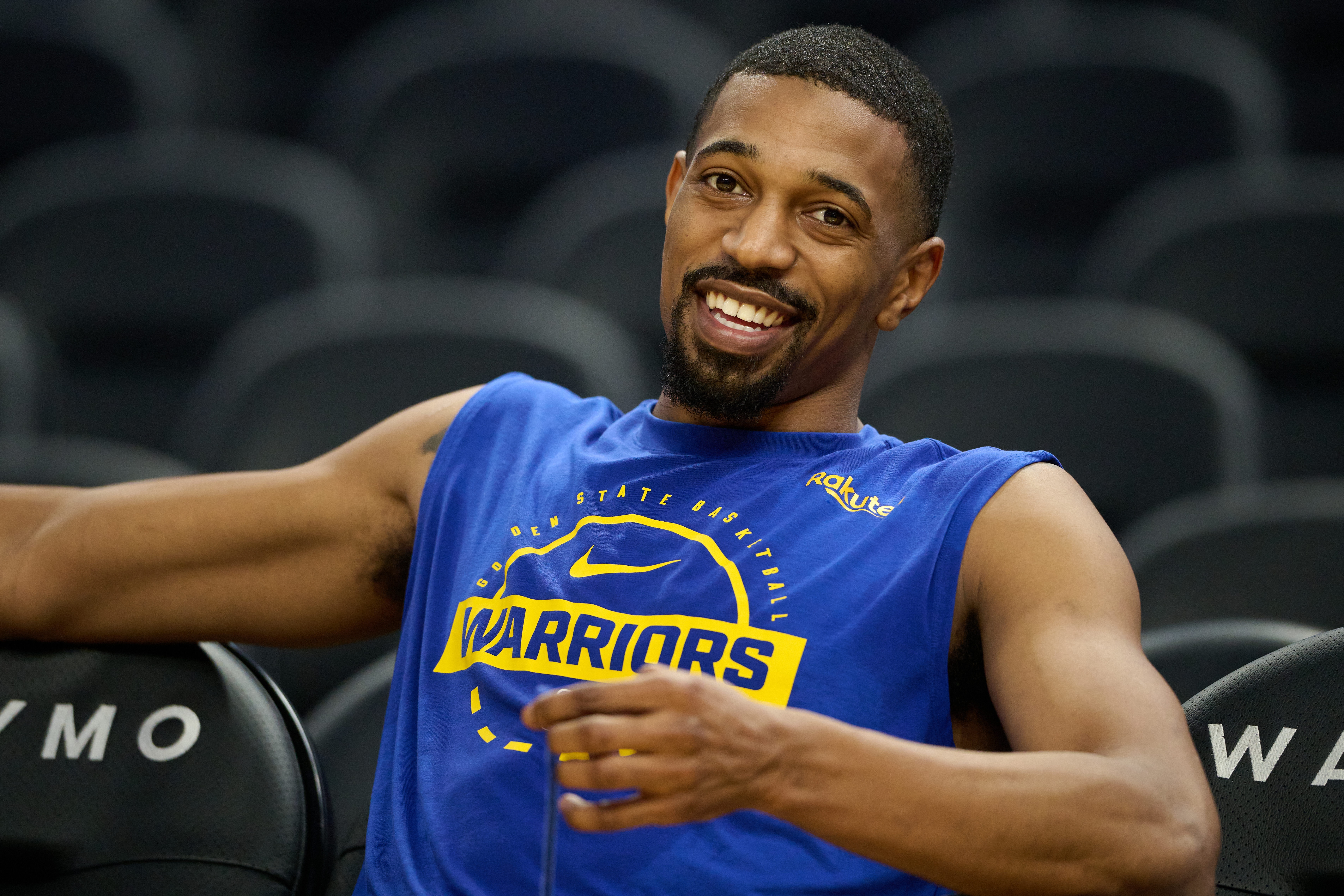 开云娱乐-他本想做勇士新版波特却因膝伤报销 攻防一体适配库里成反弹功臣