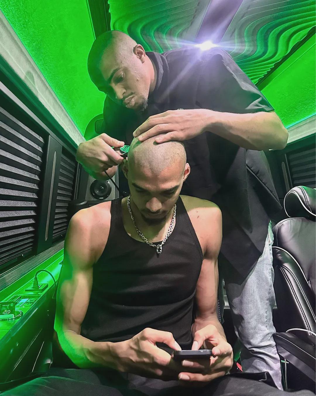 开云APP-文班亚马复出!165分57板19帽!姚明之后第一人