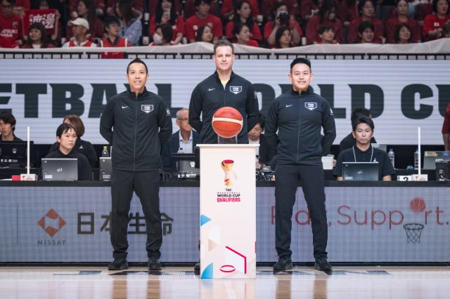 1772158065097023206.png 【观察】中国男篮热血大逆转背后:郭士强用对了他