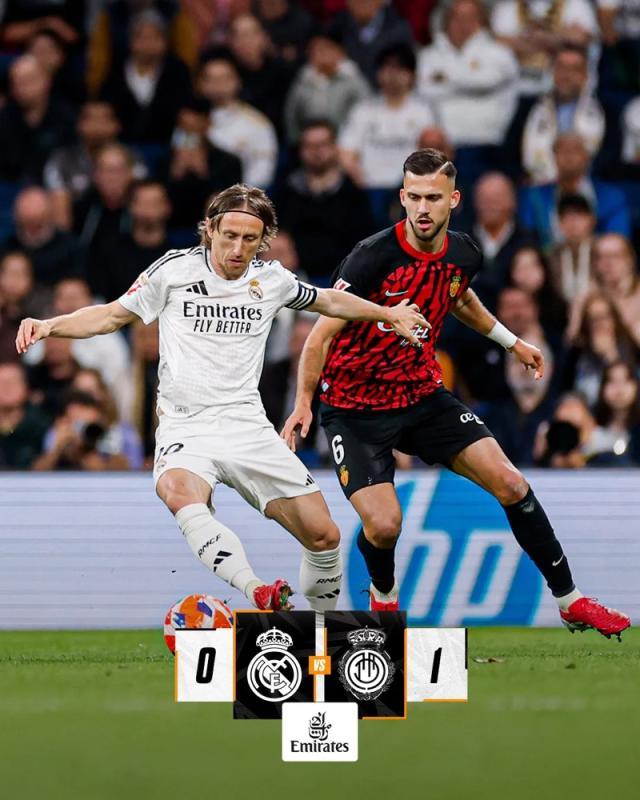 1747265184956012978.jpg 开云入口-【西甲】小将哈科沃读秒绝杀 皇马2比1逆转马洛卡