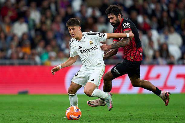 1747265663983019389.jpg 开云入口-【西甲】小将哈科沃读秒绝杀 皇马2比1逆转马洛卡