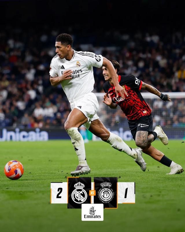 1747265241871061311.jpg 开云入口-【西甲】小将哈科沃读秒绝杀 皇马2比1逆转马洛卡