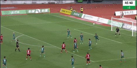 1747231414684066290.gif 开云在线-足协评议认定3例裁判错漏判 刘诚宇进球应判无效