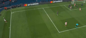 开云娱乐-【欧冠】阿森纳屡失战机遭双杀，巴黎进决赛会师国米