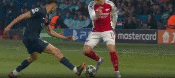 开云娱乐-【欧冠】阿森纳屡失战机遭双杀，巴黎进决赛会师国米