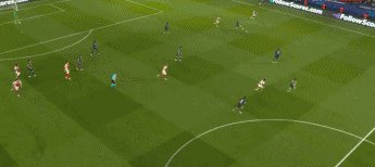 开云娱乐-【欧冠】阿森纳屡失战机遭双杀，巴黎进决赛会师国米