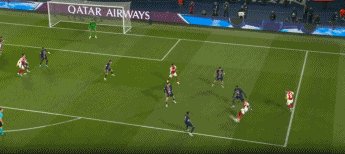 开云娱乐-【欧冠】阿森纳屡失战机遭双杀，巴黎进决赛会师国米