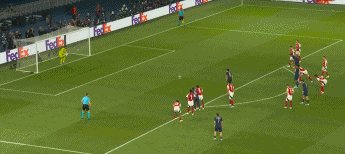 开云娱乐-【欧冠】阿森纳屡失战机遭双杀，巴黎进决赛会师国米