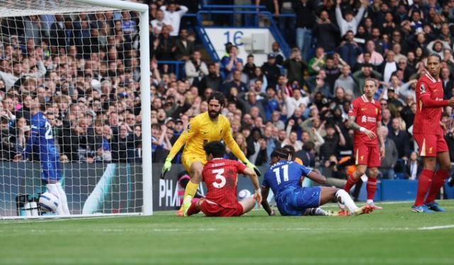 1746377331805018824.jpg 开云-【英超】恩佐闪击,匡萨乌龙+送点,切尔西3-1利物浦