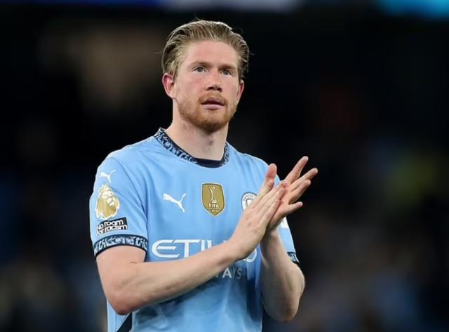 1746262110657027969.png 开云入口-林良锋:明年没了大救星德布劳内,曼城怎么办?