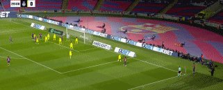 开云APP-【西甲】全场40射！奥尔莫制胜，巴萨1比0马洛卡