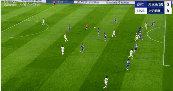 1744804201754099263.gif 开云娱乐-【中超】加布里埃尔莱昂纳多建功 津门虎1比4海港