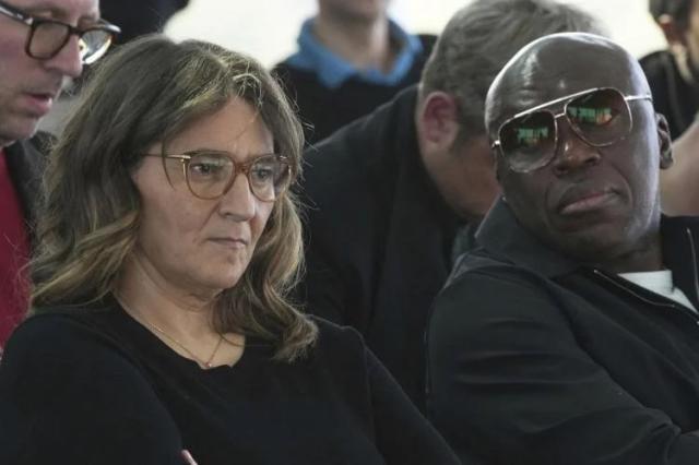 开云-欠钱的都是爷？姆巴佩对巴黎发起司法进攻！