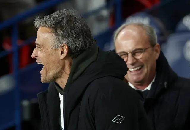 开云APP-巴黎常年伤兵满营，今年为何踢了46场还齐齐整整？