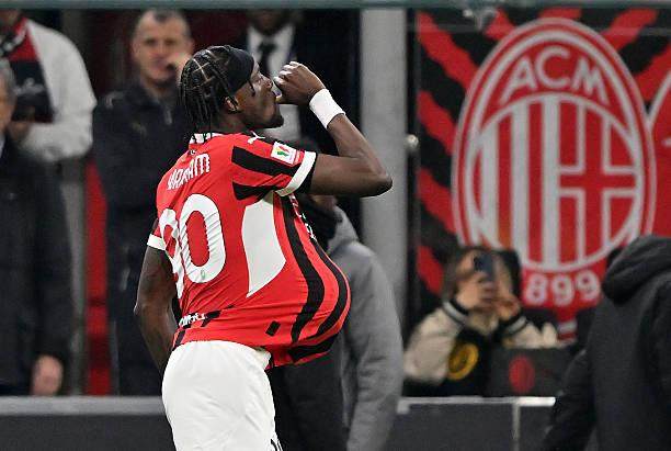 开云娱乐-【现场】三度扮演德比主角，亚伯拉罕不只是个奇兵