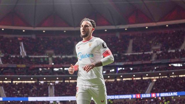 【对话】塞维利亚举办线上访谈会 古德利忆中超岁月