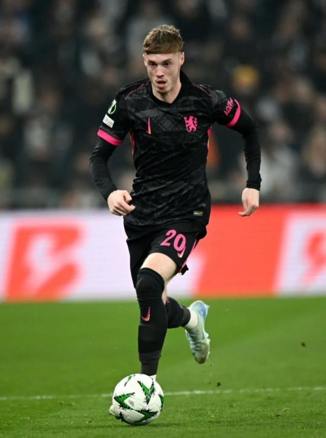 开云娱乐-【欧协杯】詹姆斯恩佐建功，切尔西2-1客胜哥本哈根