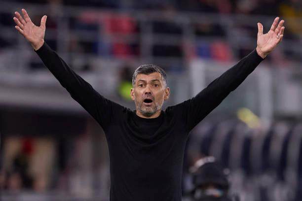 开云官网-孔塞桑想要“瑞思拜”，可他的米兰配得上吗？