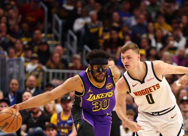 开云娱乐-湖人又一落选秀奇兵崛起！3D悍将年薪仅21万真香