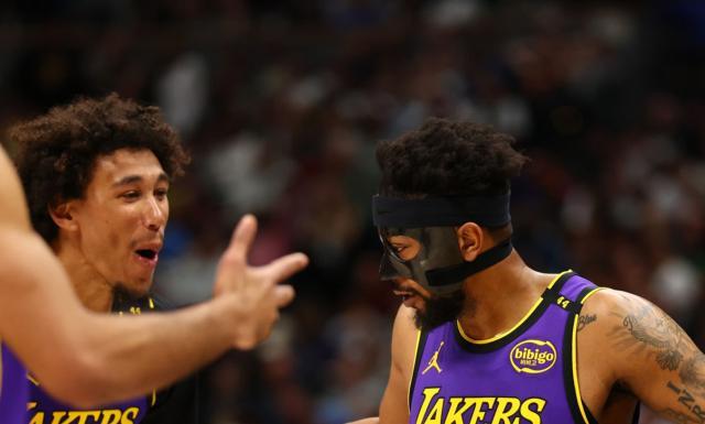 开云娱乐-湖人又一落选秀奇兵崛起！3D悍将年薪仅21万真香