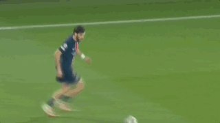 【欧冠】巴尔科拉传射，巴黎7比0横扫布雷斯特