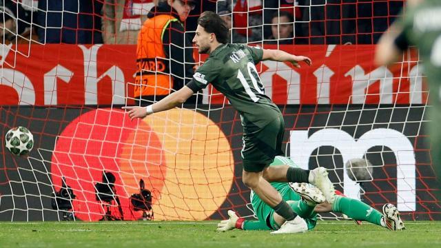 开云APP-6天3赛双线结果完美，孔帕尼的拜仁却狠狠摔了一跤