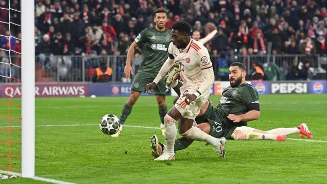 开云APP-6天3赛双线结果完美，孔帕尼的拜仁却狠狠摔了一跤