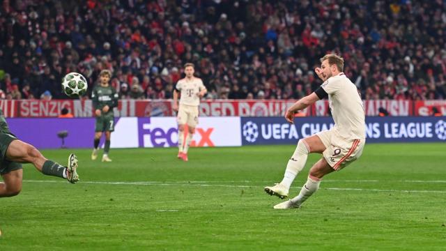 开云APP-6天3赛双线结果完美，孔帕尼的拜仁却狠狠摔了一跤