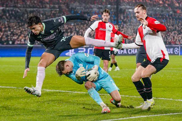 kaiyun-不总是神奇的“神奇四侠”，真是米兰硬仗中的答案？