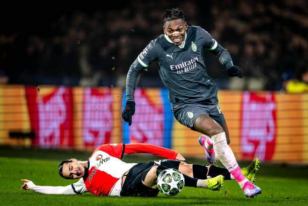 kaiyun-不总是神奇的“神奇四侠”，真是米兰硬仗中的答案？