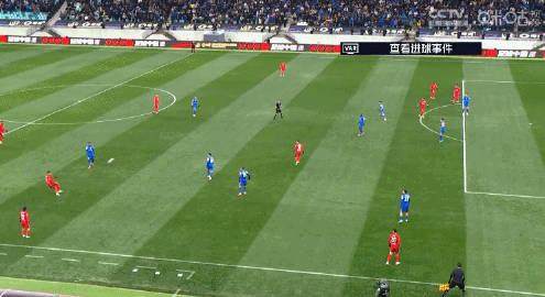 开云入口-【超级杯】安德烈路易斯读秒绝杀 申花3比2逆转海港