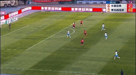 开云APP-【中超】贝里奇双响塞尔吉尼奥破门 亚泰4比0西海岸