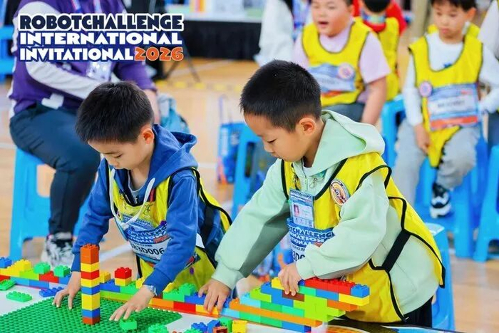 开云入口-逐梦泉城！2026 赛季 RC 国际邀请赛（济南站）完美收官，致敬科技少年的巅峰闪耀时刻！|山东交通学院|济南市|山东省|机器人|比赛_新浪体育_新浪新闻
