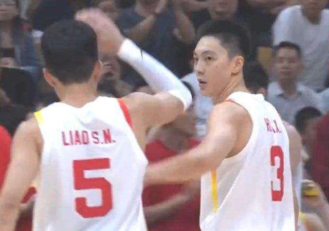开云在线-【早报】崔永熙进NBA，胡明轩绝杀，中国篮球还有戏！