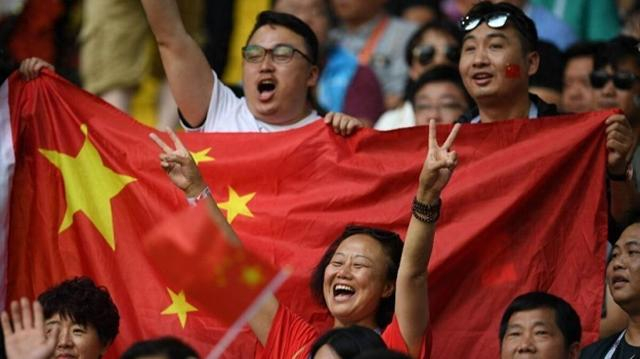 开云入口-世界杯独缺国足！3大赞助商砸3.2亿美元 马宁执法 义乌爆单|蒙牛|联想|海信|美加墨世界杯|俄罗斯世界杯_新浪体育_新浪新闻